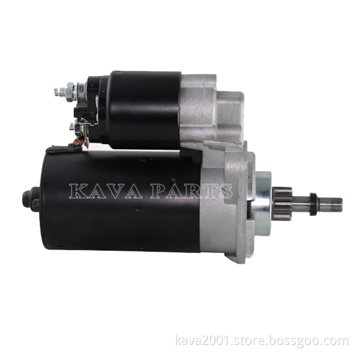 12V Car Starter Motor for Lancia Delta - 0001108095, 0001108127